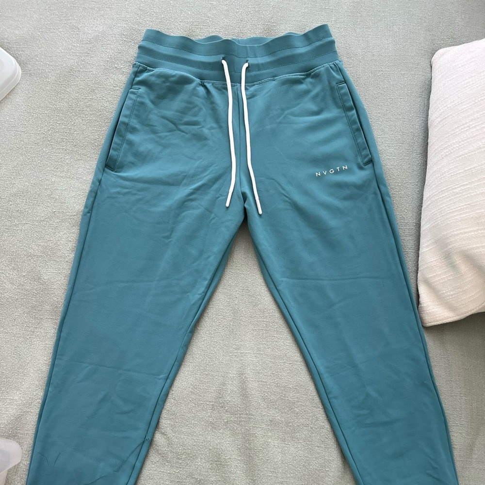 Nvgtn joggers